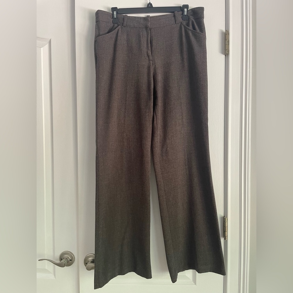 Worthington Brown Slacks/Pants